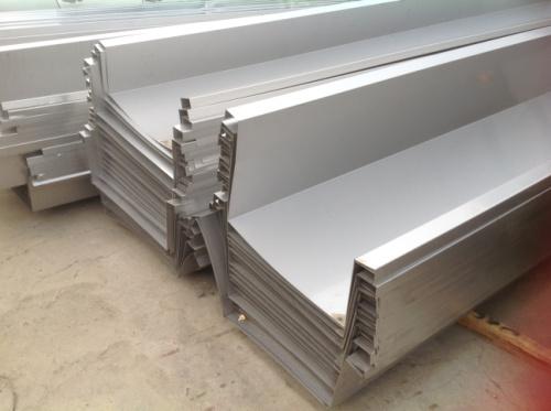 扎赉特304不锈钢天沟