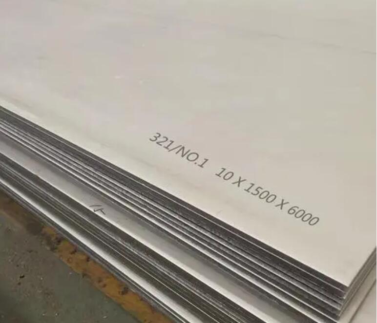 扎赉特321不锈钢板