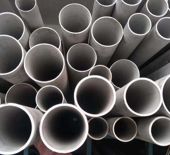 扎赉特321不锈钢管