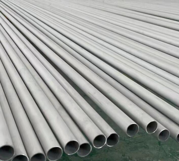 扎赉特441不锈钢管