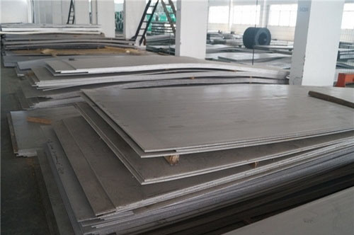 扎赉特304不锈钢板