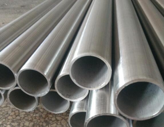 扎赉特321不锈钢管