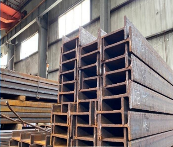 扎赉特Q420C工字型钢