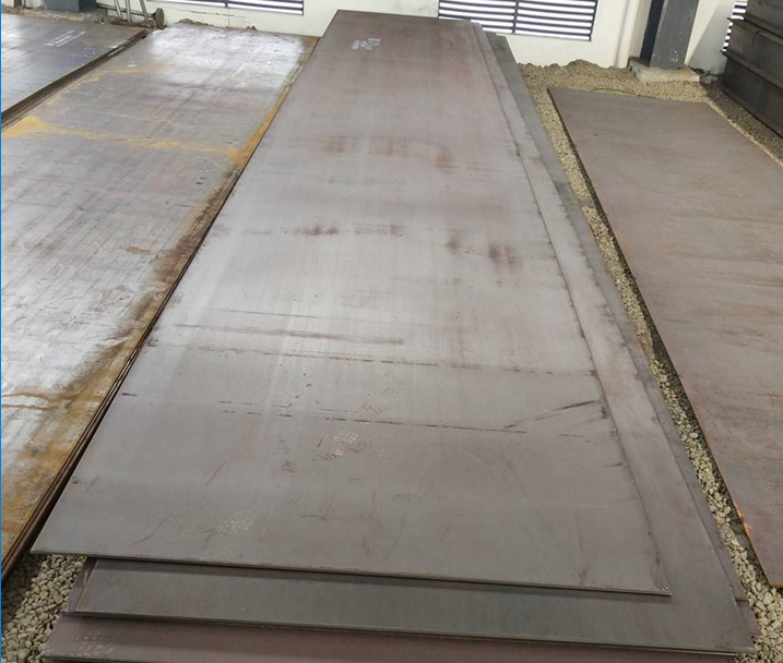 扎赉特Q420GJD镀锌板