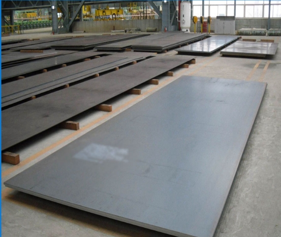 扎赉特NM450C耐磨板